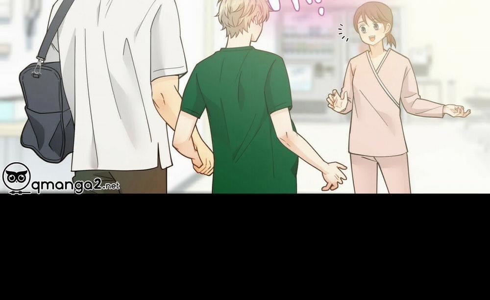 Thời gian giữa Sói và Chó Side Story 7 trang 86