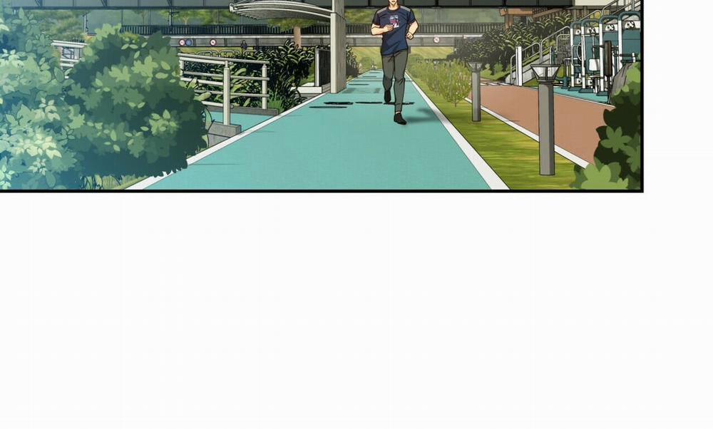 Thời gian giữa Sói và Chó Side Story 7 trang 99