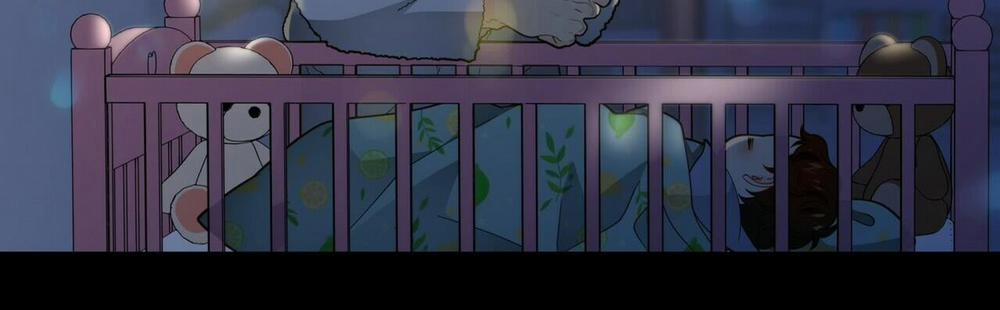 Thời gian giữa Sói và Chó Side Story 8 trang 109