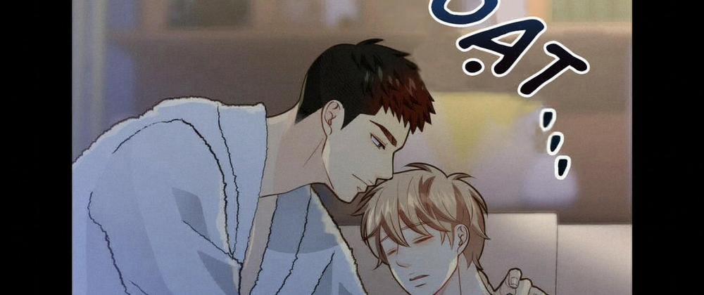 Thời gian giữa Sói và Chó Side Story 8 trang 112