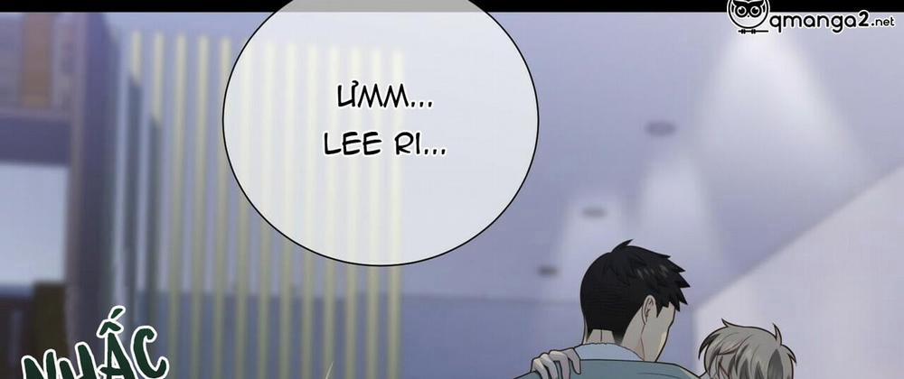 Thời gian giữa Sói và Chó Side Story 8 trang 115