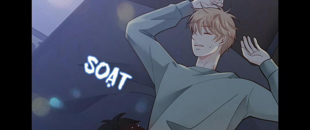 Thời gian giữa Sói và Chó Side Story 8 trang 123