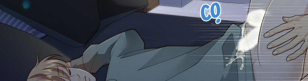 Thời gian giữa Sói và Chó Side Story 8 trang 136