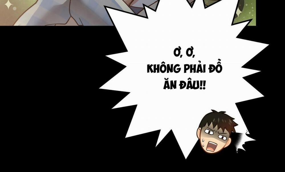 Thời gian giữa Sói và Chó Side Story 8 trang 14