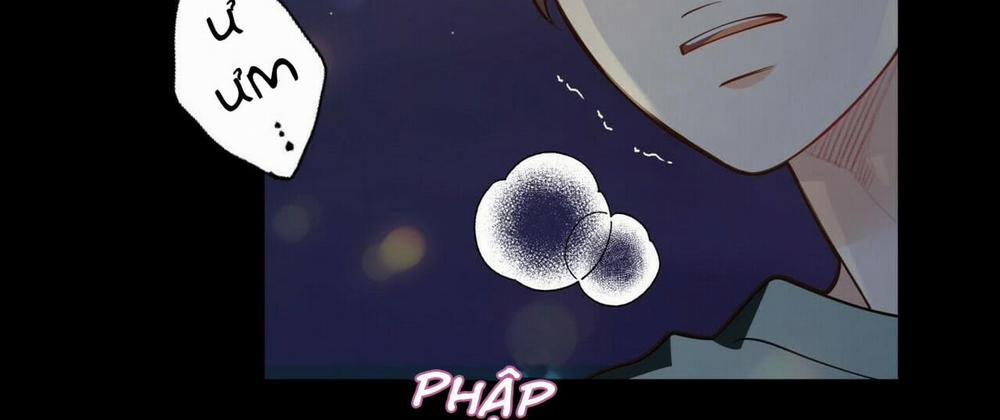 Thời gian giữa Sói và Chó Side Story 8 trang 157