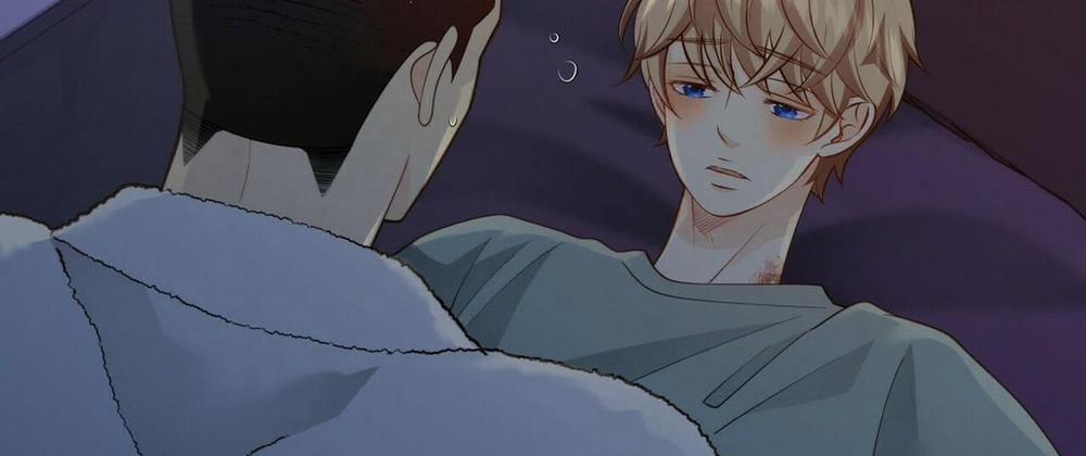 Thời gian giữa Sói và Chó Side Story 8 trang 161