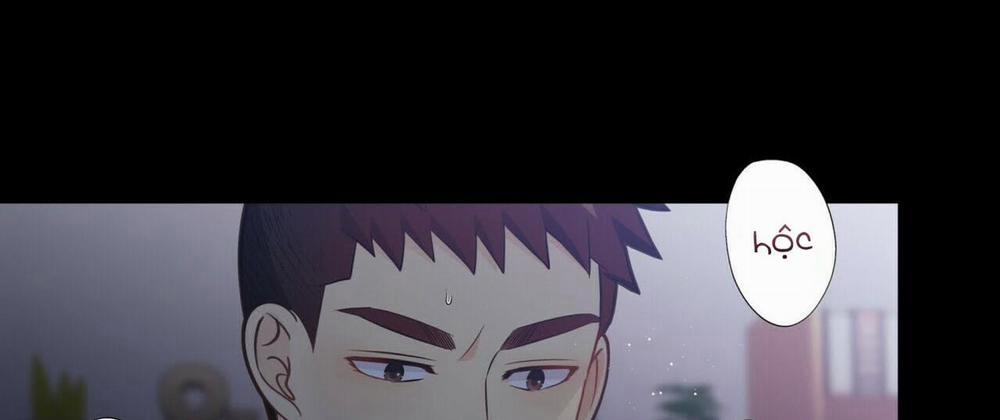 Thời gian giữa Sói và Chó Side Story 8 trang 165