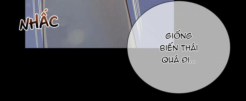 Thời gian giữa Sói và Chó Side Story 8 trang 176