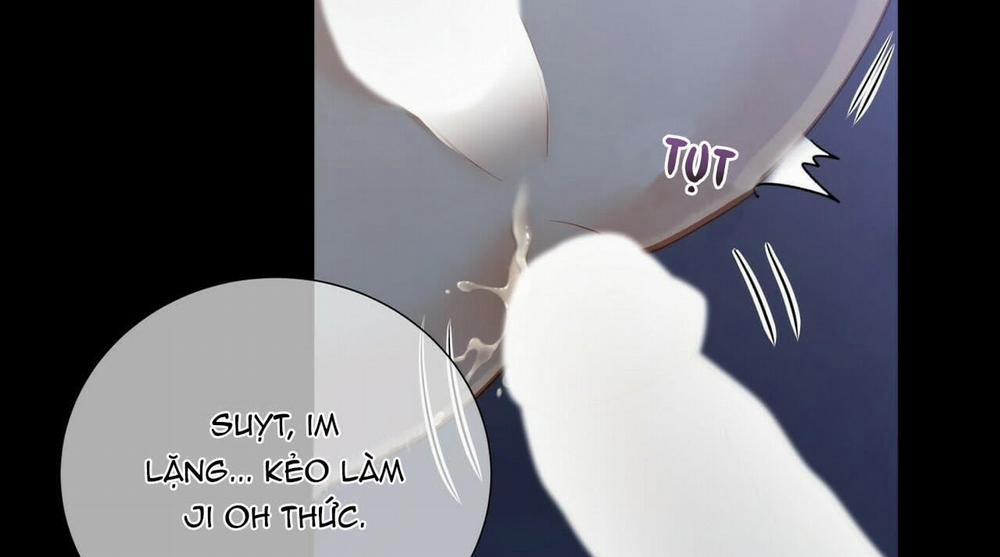 Thời gian giữa Sói và Chó Side Story 8 trang 178
