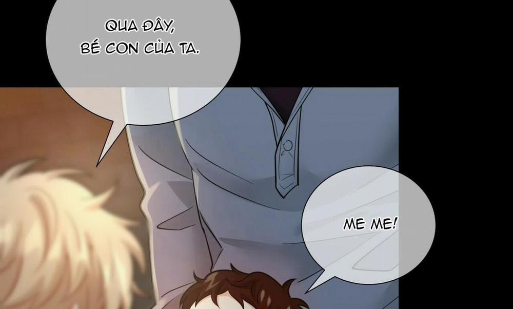 Thời gian giữa Sói và Chó Side Story 8 trang 18