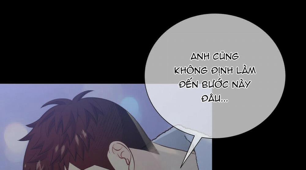 Thời gian giữa Sói và Chó Side Story 8 trang 180