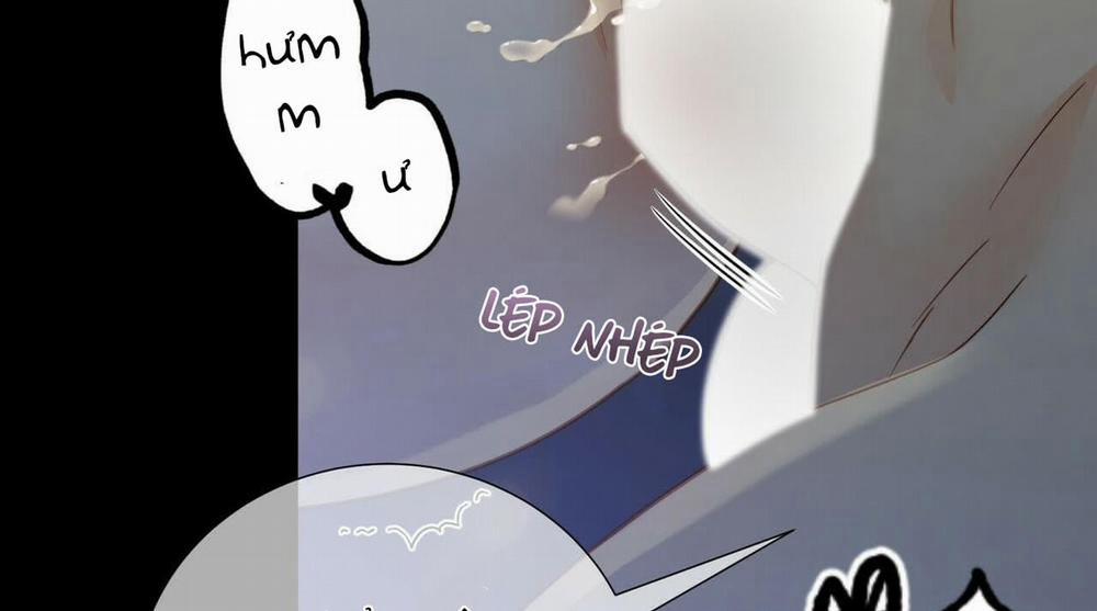 Thời gian giữa Sói và Chó Side Story 8 trang 184