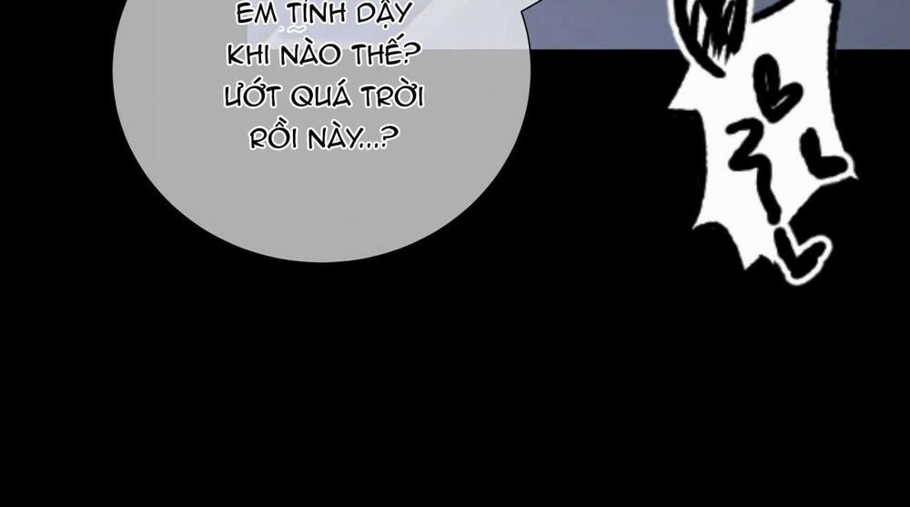 Thời gian giữa Sói và Chó Side Story 8 trang 185