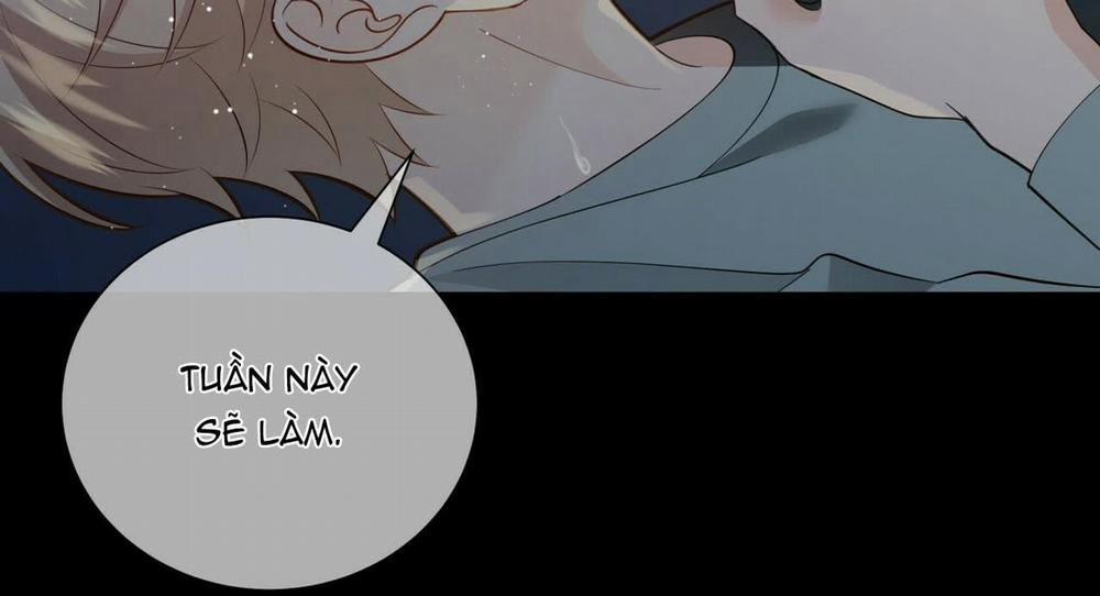 Thời gian giữa Sói và Chó Side Story 8 trang 198