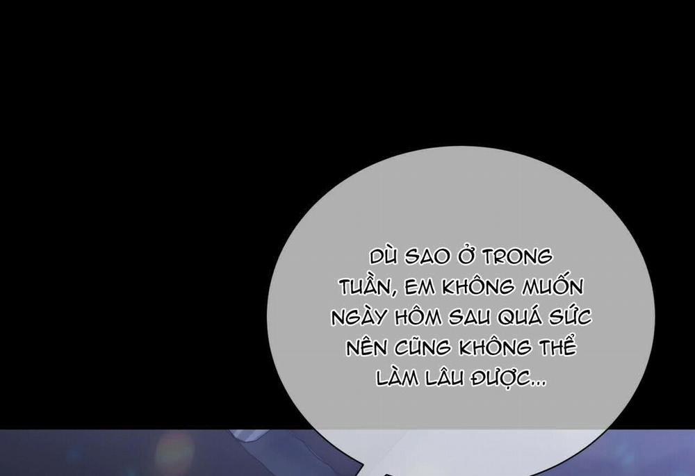 Thời gian giữa Sói và Chó Side Story 8 trang 199