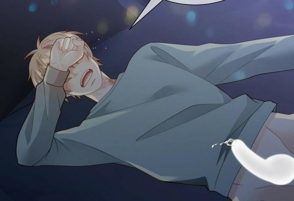 Thời gian giữa Sói và Chó Side Story 8 trang 200