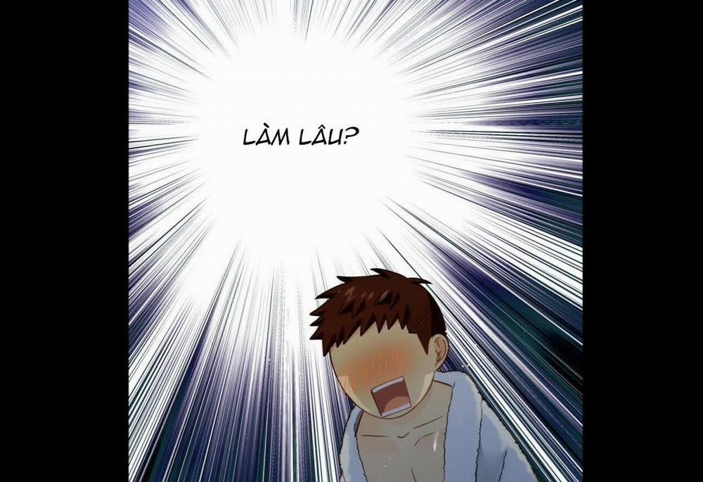 Thời gian giữa Sói và Chó Side Story 8 trang 202