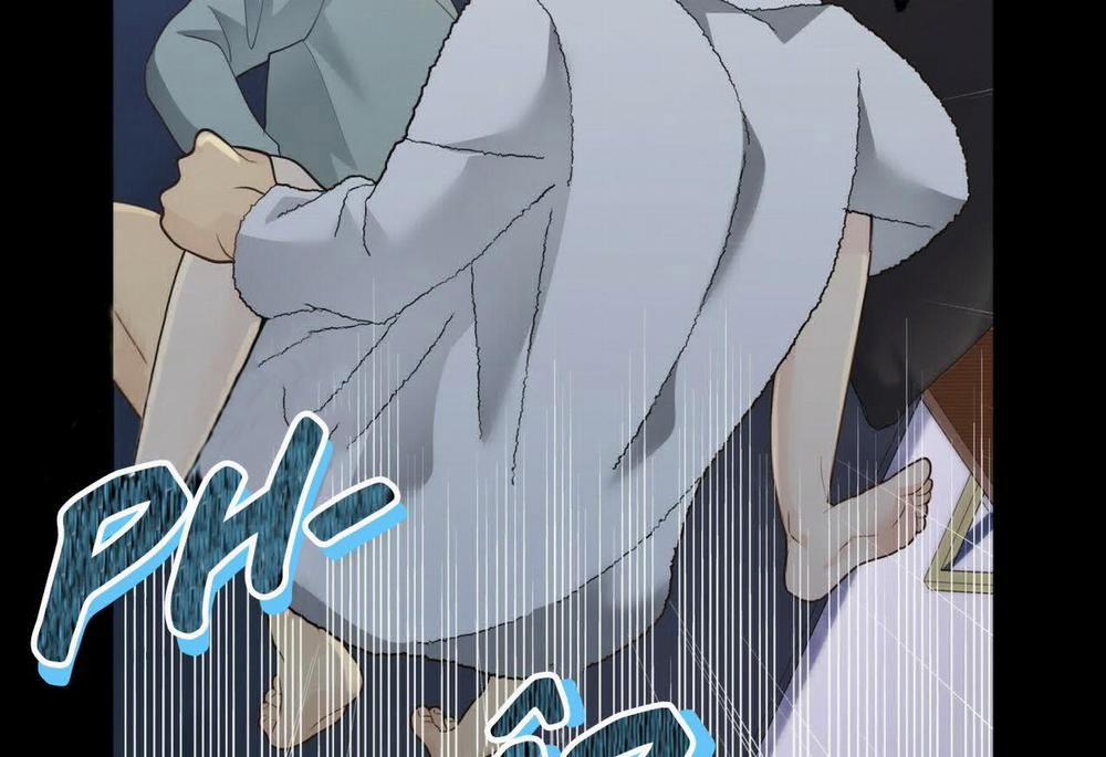 Thời gian giữa Sói và Chó Side Story 8 trang 205