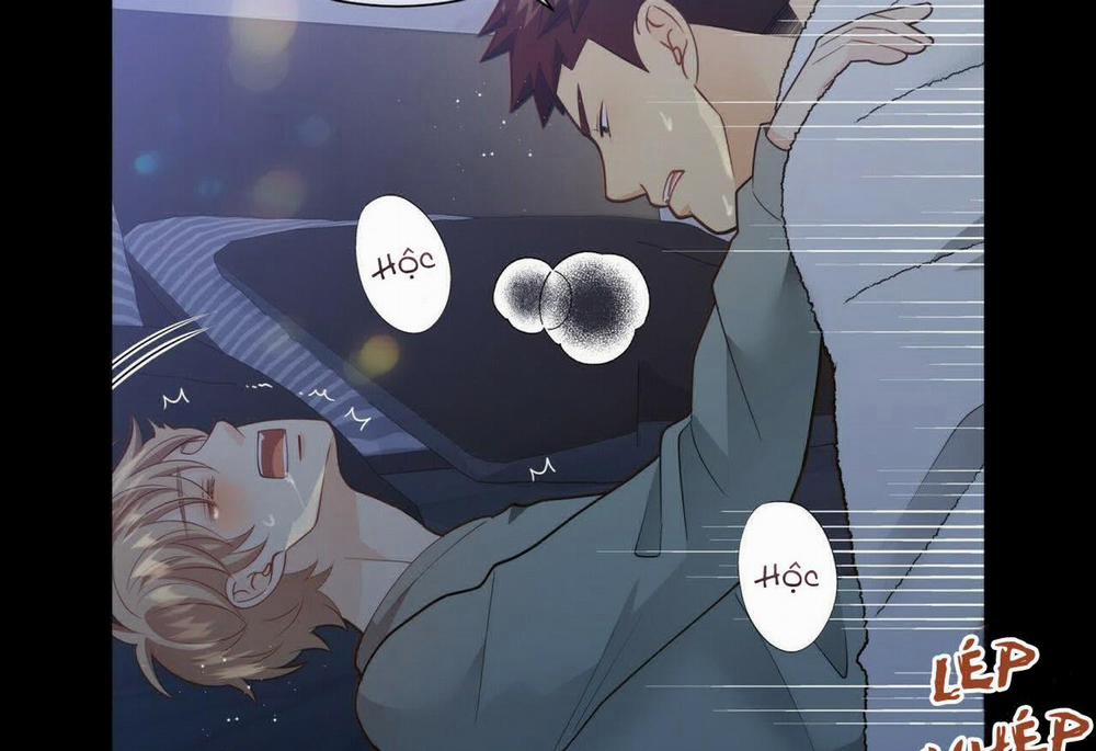 Thời gian giữa Sói và Chó Side Story 8 trang 208