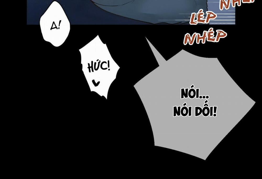 Thời gian giữa Sói và Chó Side Story 8 trang 209