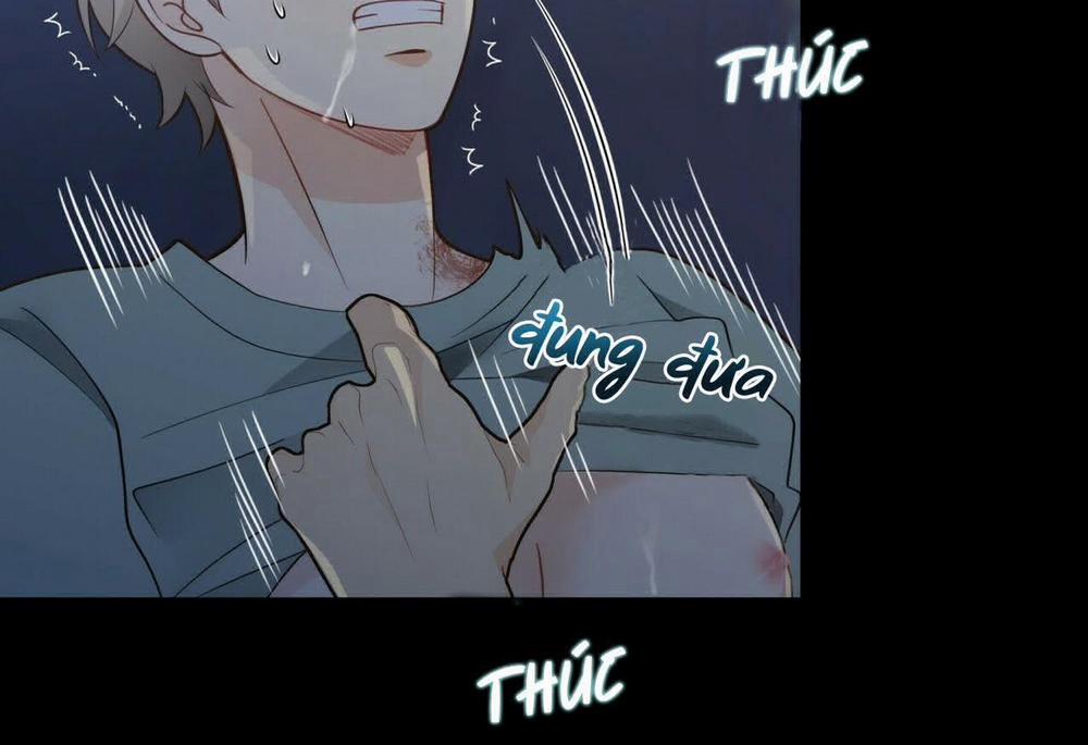 Thời gian giữa Sói và Chó Side Story 8 trang 213