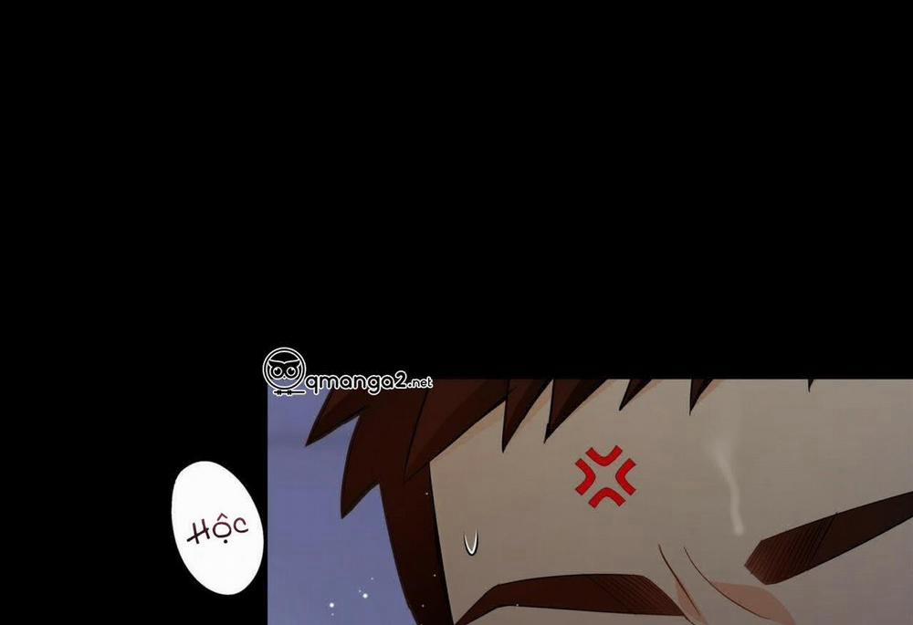 Thời gian giữa Sói và Chó Side Story 8 trang 214