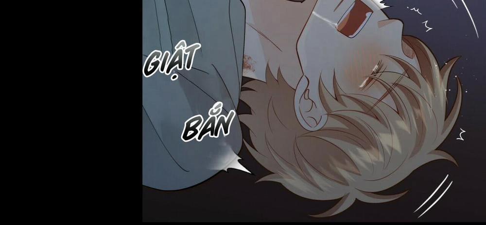 Thời gian giữa Sói và Chó Side Story 8 trang 223