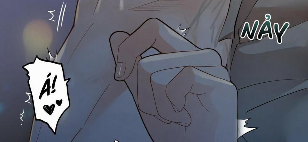 Thời gian giữa Sói và Chó Side Story 8 trang 226