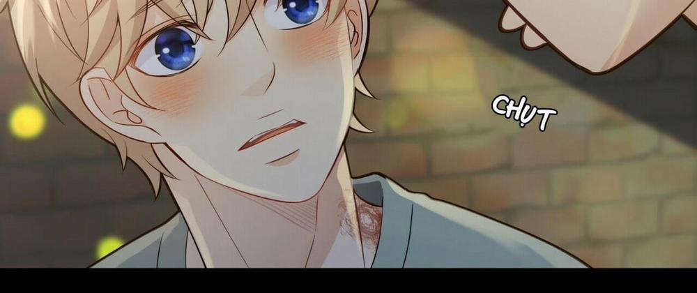 Thời gian giữa Sói và Chó Side Story 8 trang 25