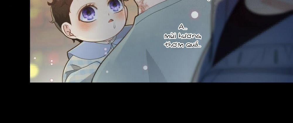 Thời gian giữa Sói và Chó Side Story 8 trang 31