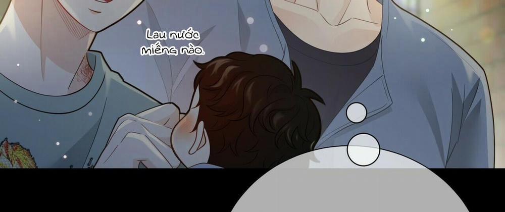 Thời gian giữa Sói và Chó Side Story 8 trang 35