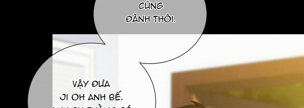 Thời gian giữa Sói và Chó Side Story 8 trang 46