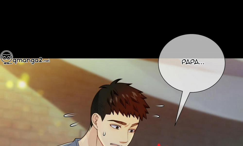 Thời gian giữa Sói và Chó Side Story 8 trang 7