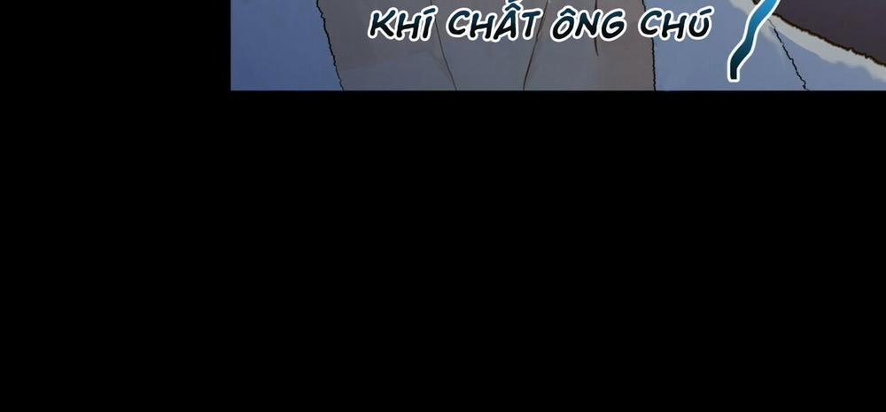 Thời gian giữa Sói và Chó Side Story 8 trang 73