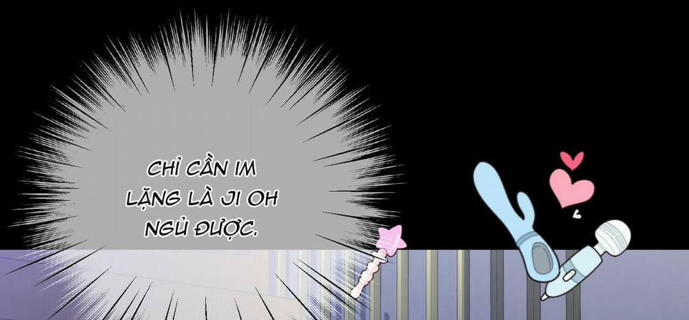 Thời gian giữa Sói và Chó Side Story 8 trang 74