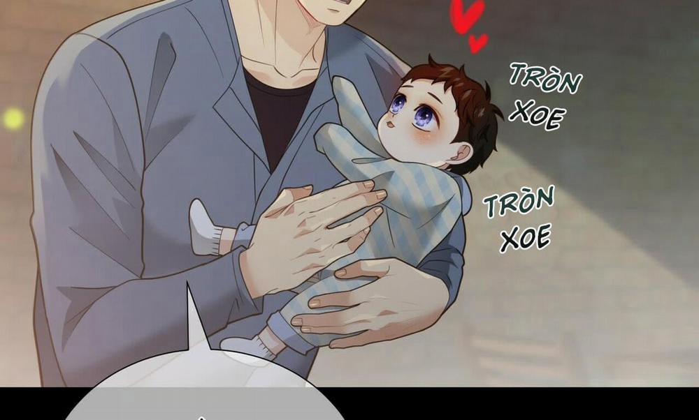 Thời gian giữa Sói và Chó Side Story 8 trang 8