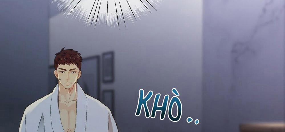 Thời gian giữa Sói và Chó Side Story 8 trang 81