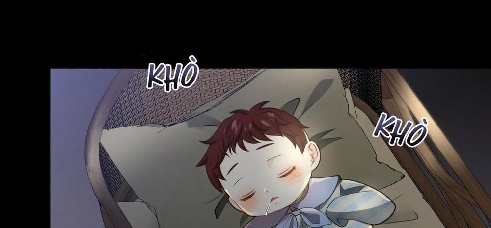 Thời gian giữa Sói và Chó Side Story 8 trang 84