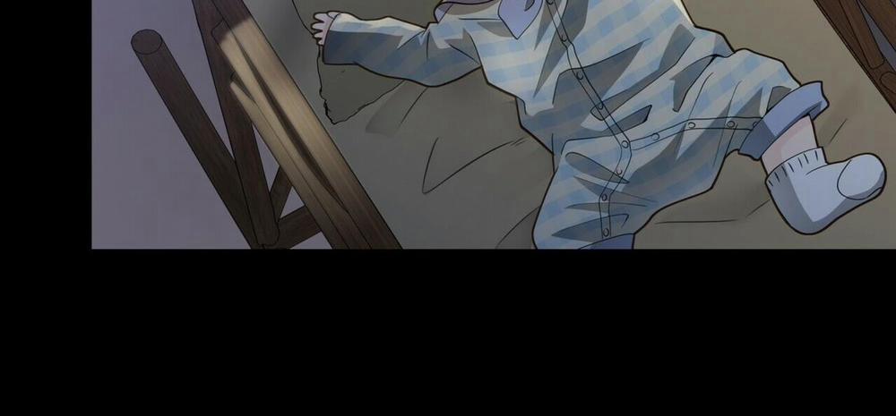 Thời gian giữa Sói và Chó Side Story 8 trang 85