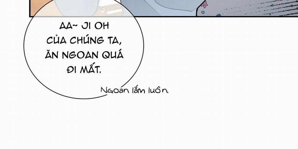 Thời gian giữa Sói và Chó Side Story 9 trang 118