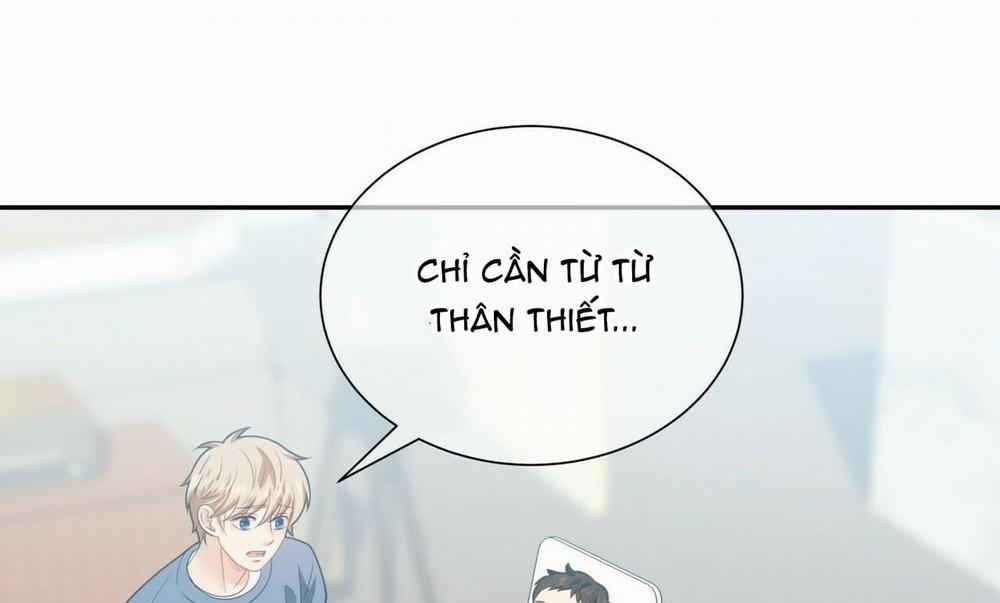 Thời gian giữa Sói và Chó Side Story 9 trang 131