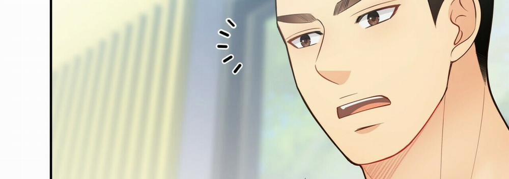 Thời gian giữa Sói và Chó Side Story 9 trang 135