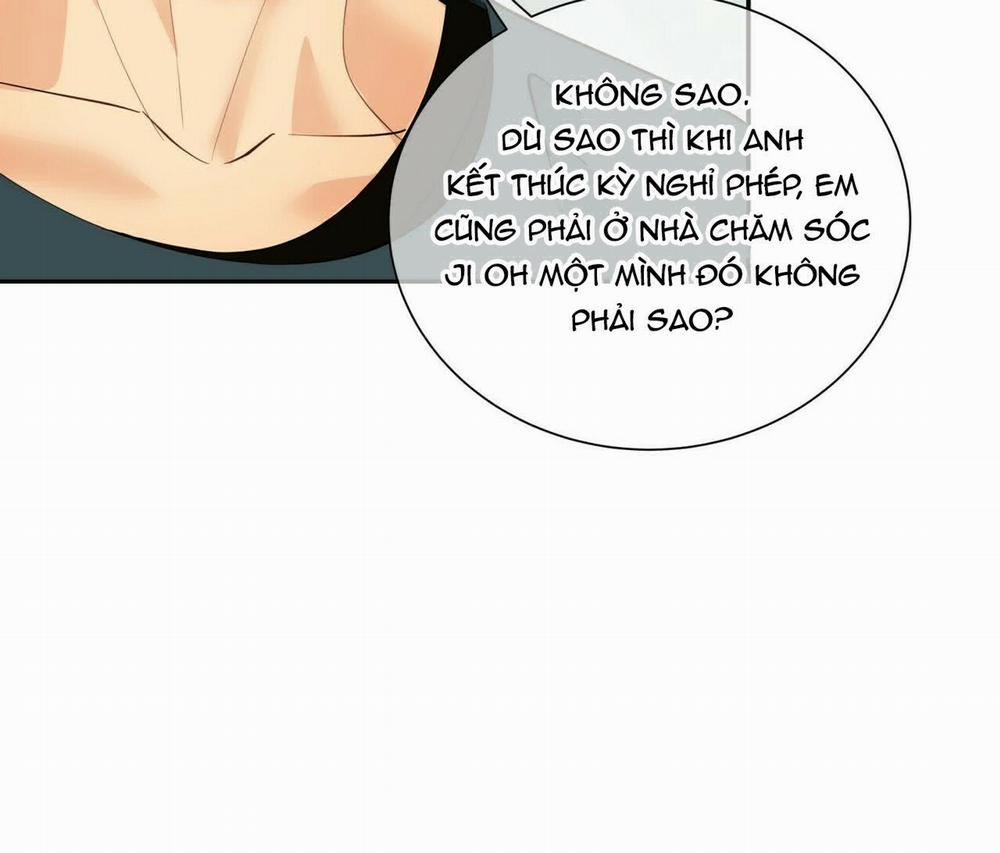 Thời gian giữa Sói và Chó Side Story 9 trang 144