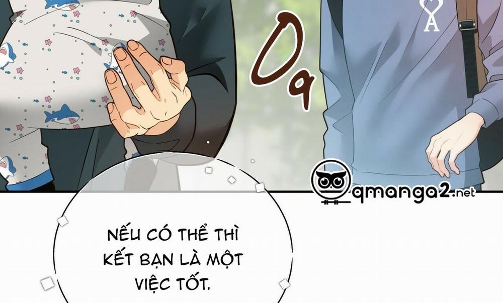 Thời gian giữa Sói và Chó Side Story 9 trang 148