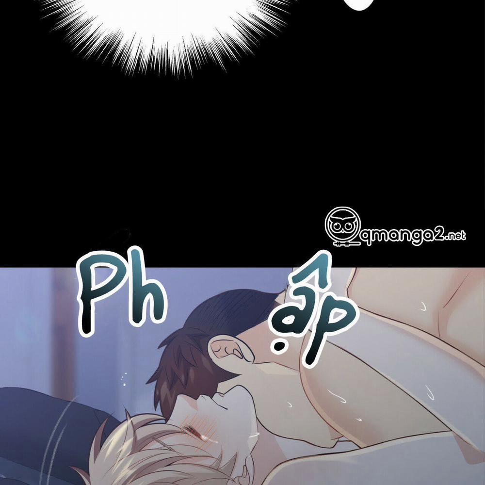 Thời gian giữa Sói và Chó Side Story 9 trang 17