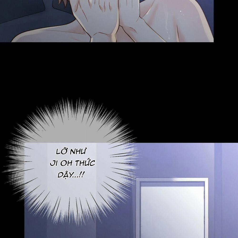 Thời gian giữa Sói và Chó Side Story 9 trang 2