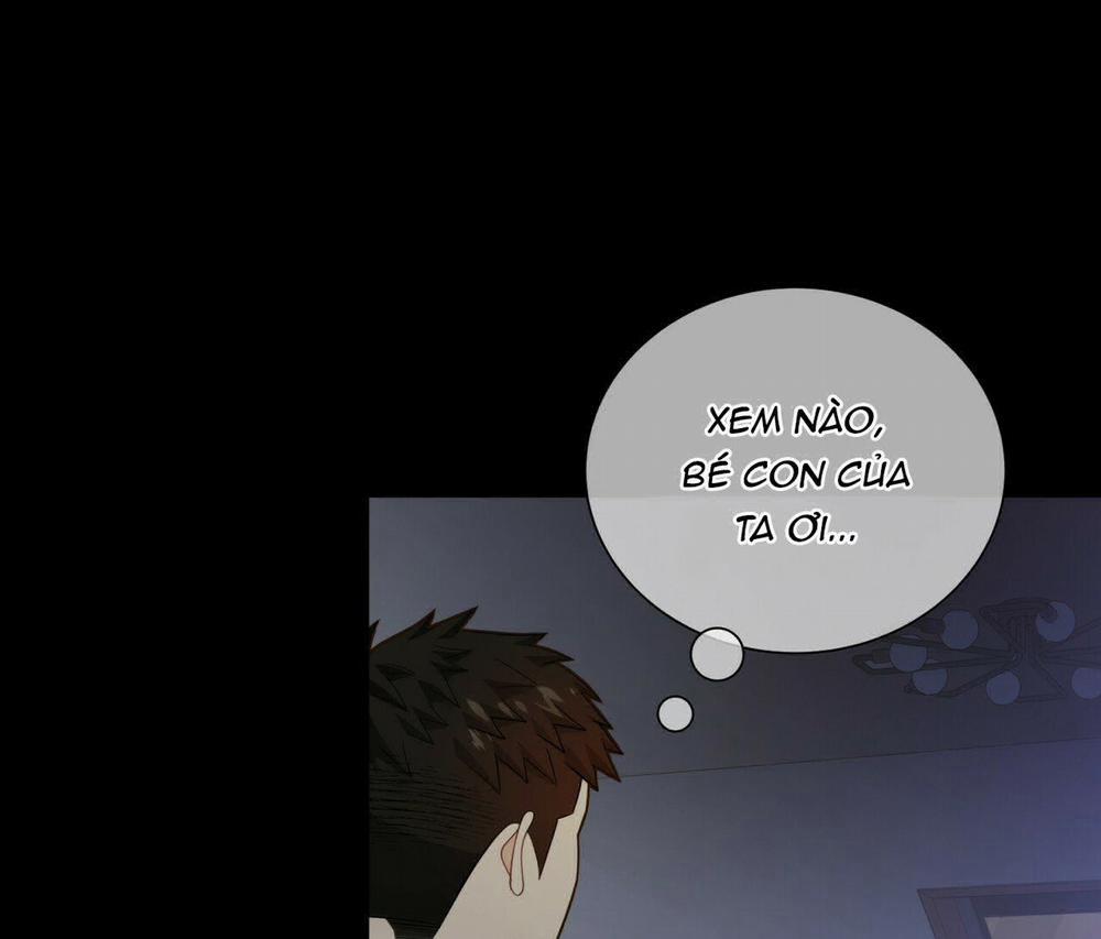 Thời gian giữa Sói và Chó Side Story 9 trang 27