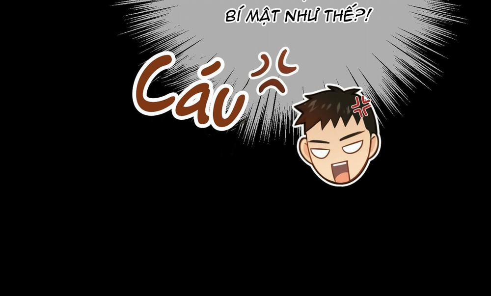 Thời gian giữa Sói và Chó Side Story 9 trang 54