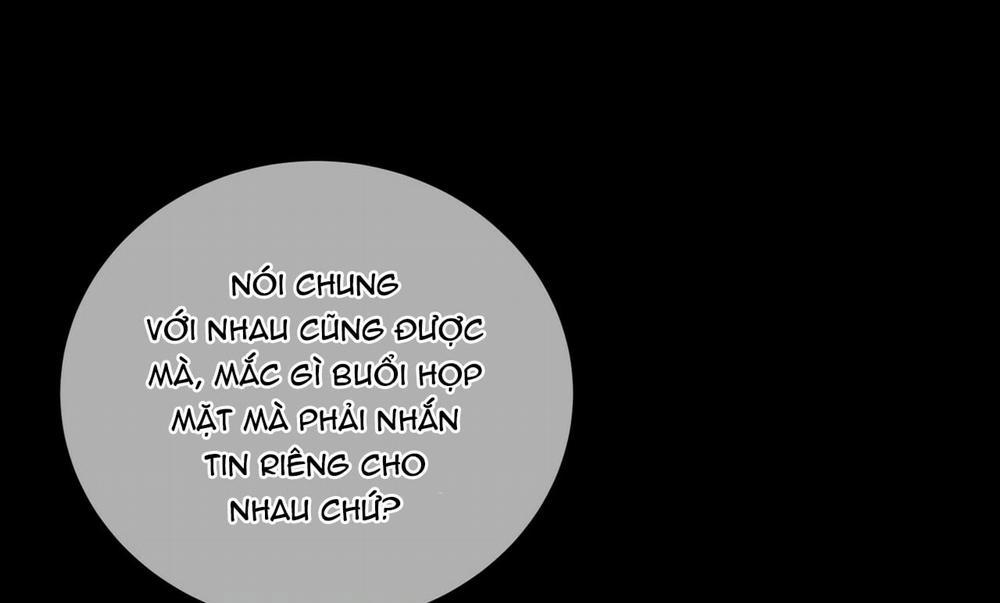 Thời gian giữa Sói và Chó Side Story 9 trang 65