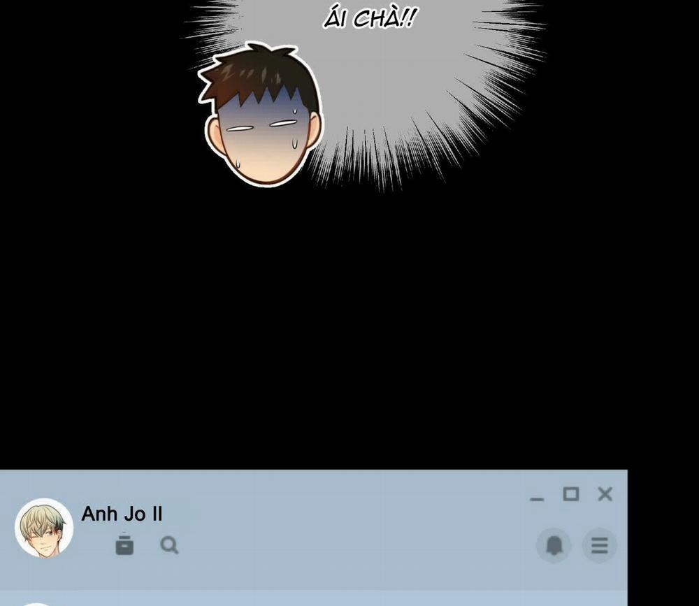 Thời gian giữa Sói và Chó Side Story 9 trang 72